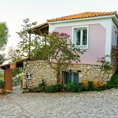 Vigla Apartament Volímai
