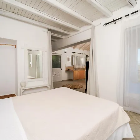 Apartmán Vigla