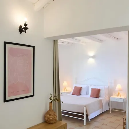 Vigla Apartmán *