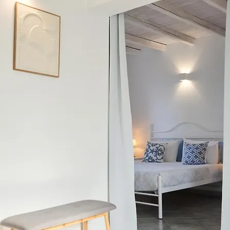 Vigla Apartmán Volímai