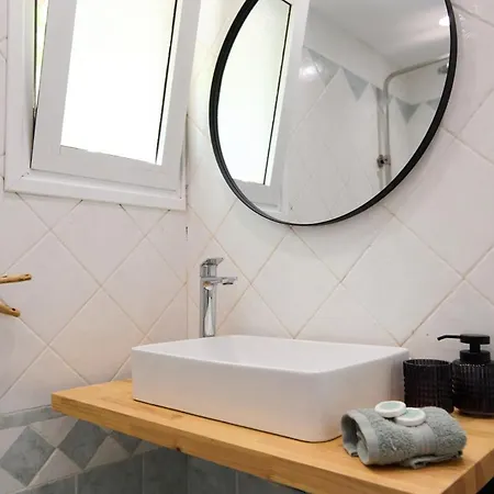 Vigla Apartmán