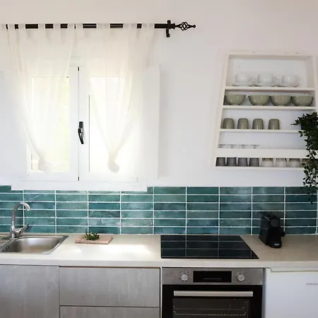 Apartmán Vigla *