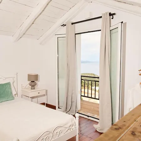 Apartmán Vigla
