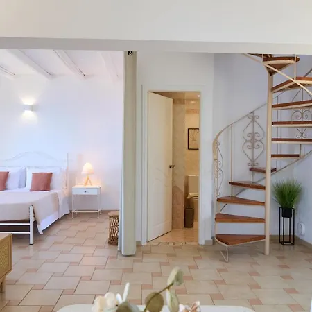 Apartmán Vigla