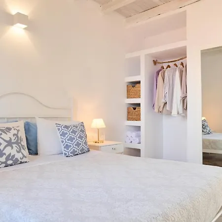 Apartmán Vigla