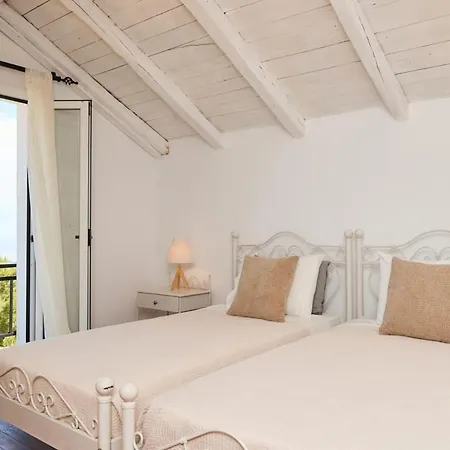Apartmán Vigla