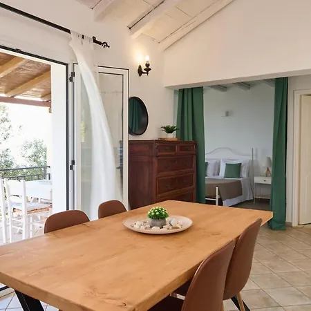 Vigla Apartmán