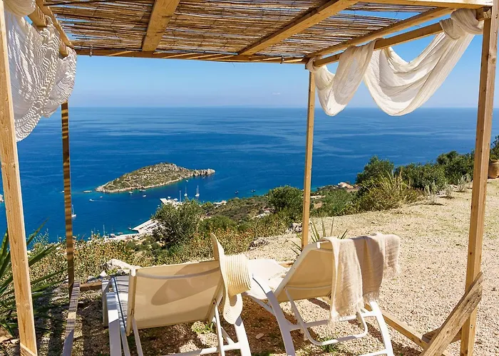 Apartament Vigla *