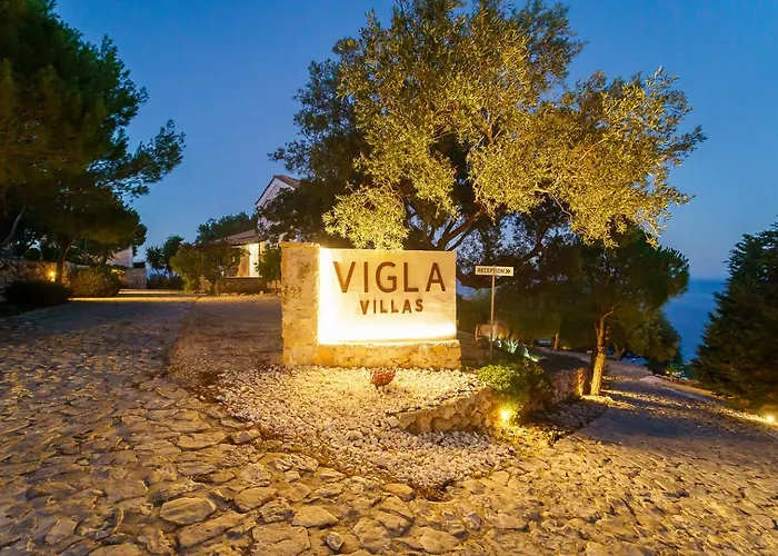 Vigla Apartament