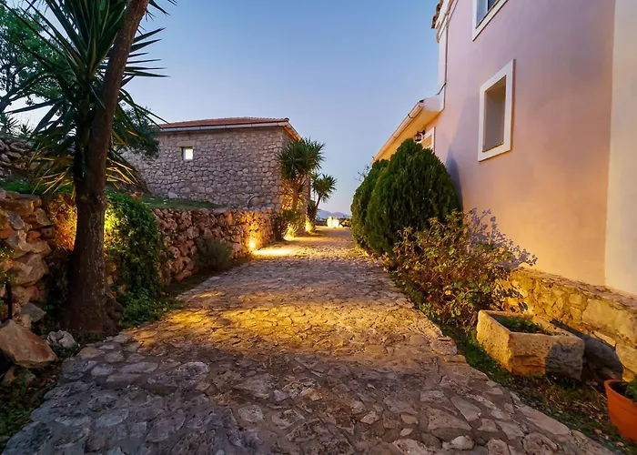 Apartament Vigla Volímai