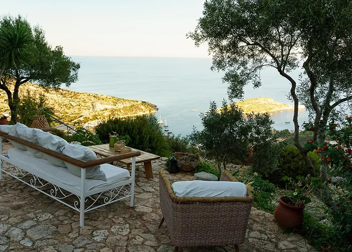 Apartament Vigla