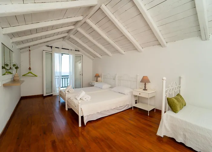 Apartament Vigla