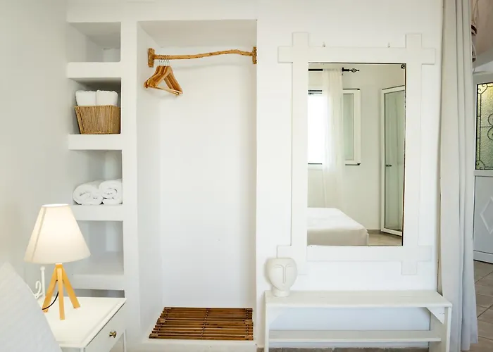 Apartament Vigla *