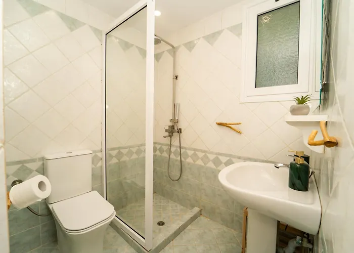 Vigla Apartament Volímai