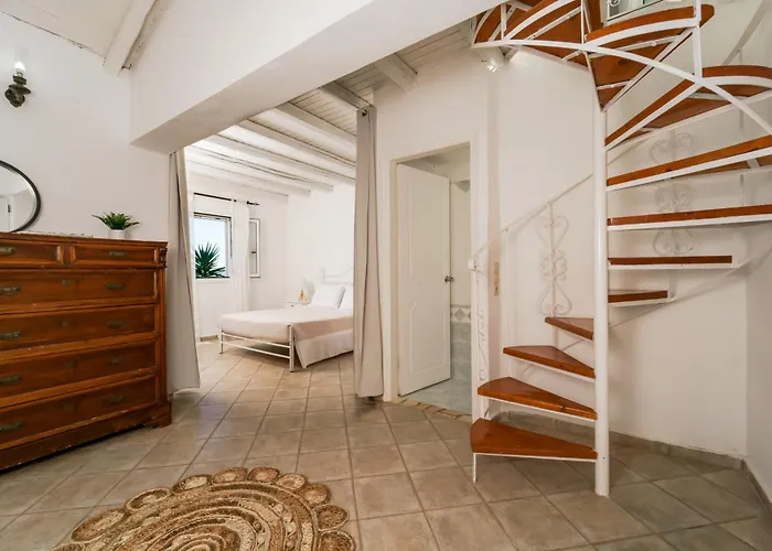 Vigla Apartament Volímai