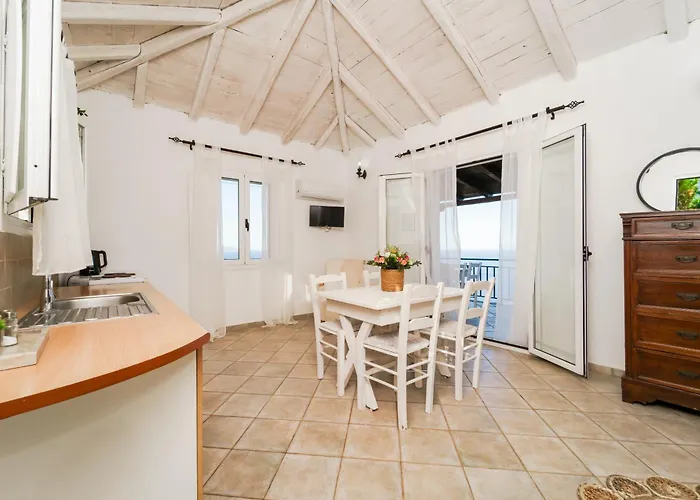 Apartament Vigla Volímai