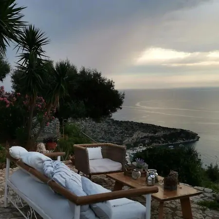 Vigla Διαμέρισμα *