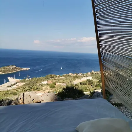 Vigla Apartment *