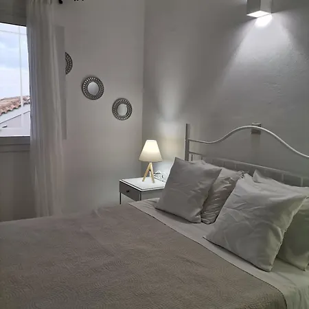 Apartment Vigla Volimes