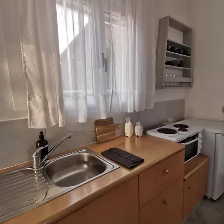 Vigla * Βολίμες