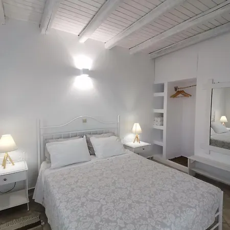 Apartment Vigla Volimes