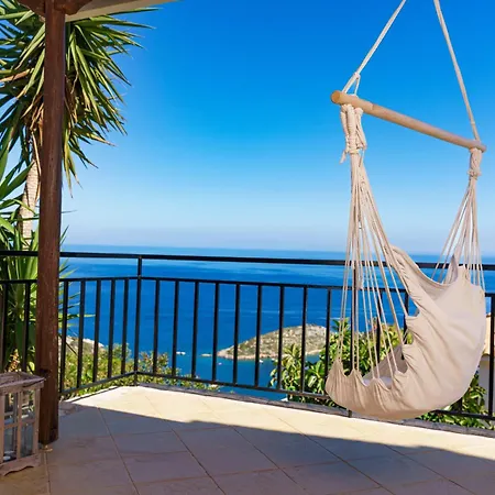 Vigla Διαμέρισμα Βολίμες