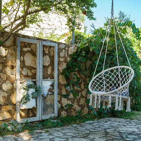 Vigla Βολίμες