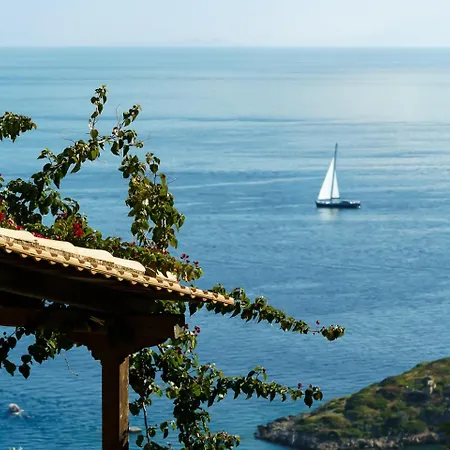 Διαμέρισμα Vigla *