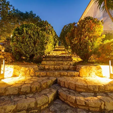 Vigla Apartamento Volímai