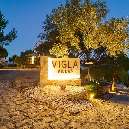 Vigla Apartman