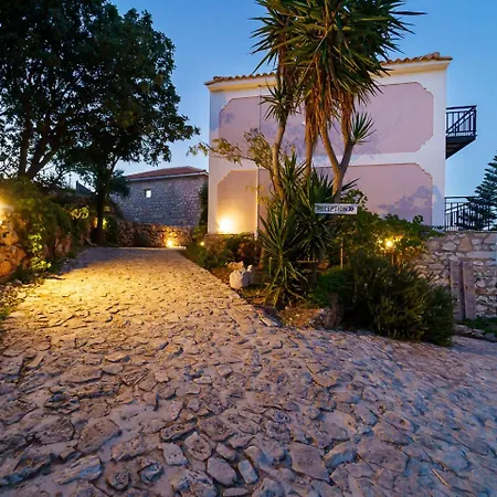 Vigla Διαμέρισμα Βολίμες