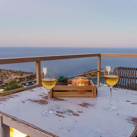 Vigla Apartment