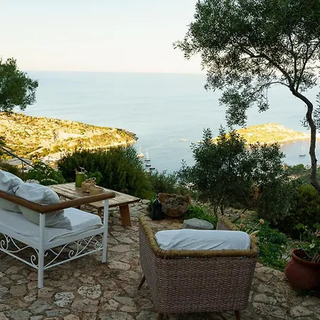 Διαμέρισμα Vigla