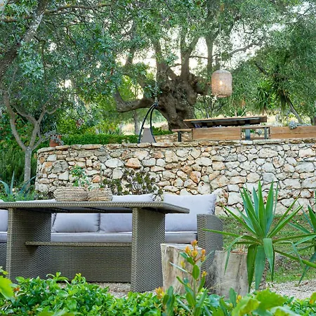 Διαμέρισμα Vigla *