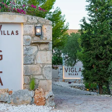 Vigla Apartment