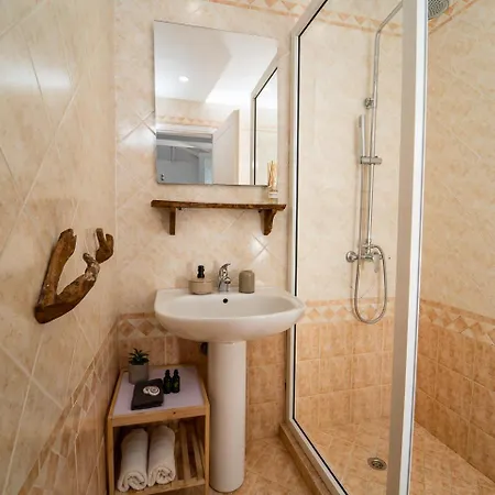 Vigla Apartment *