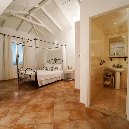 Apartment Vigla *