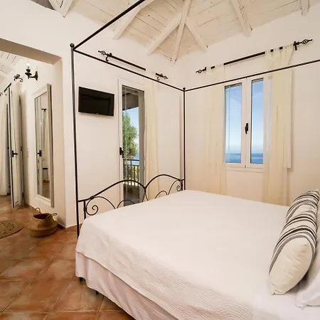 Apartment Vigla Volimes
