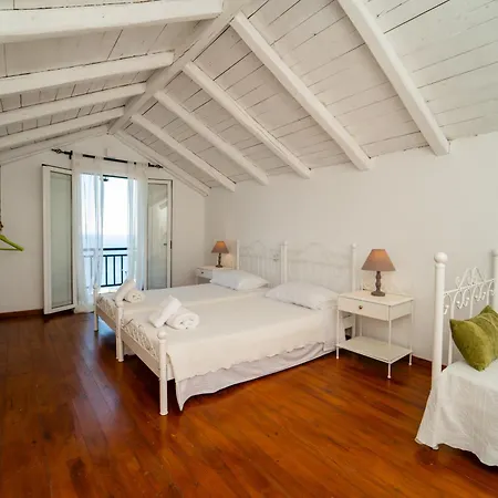 Apartment Vigla