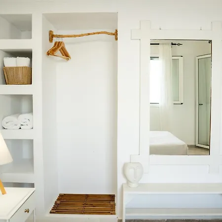 Apartment Vigla *