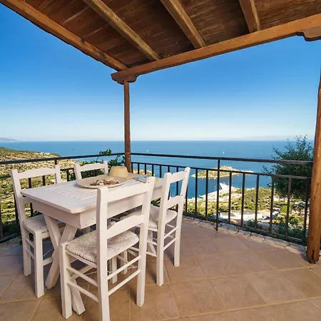 Διαμέρισμα Vigla Βολίμες