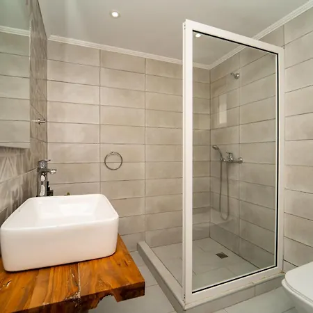 Vigla * Βολίμες