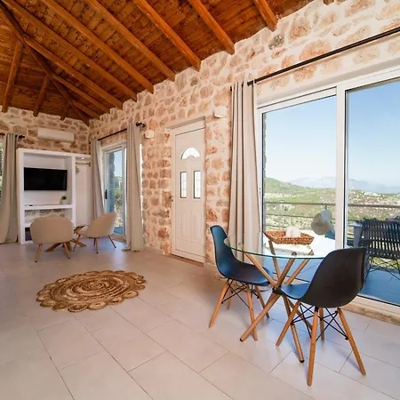 Vigla Apartment *