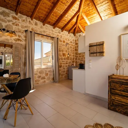 Vigla Apartment