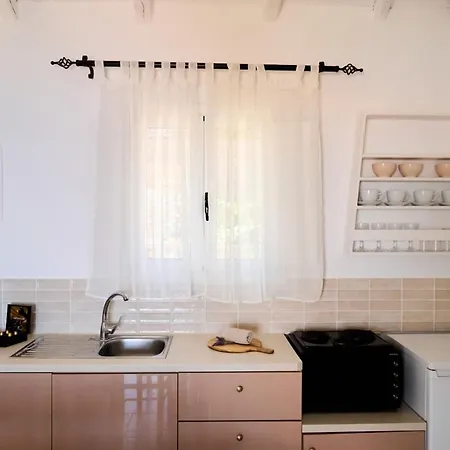 Apartamento Vigla