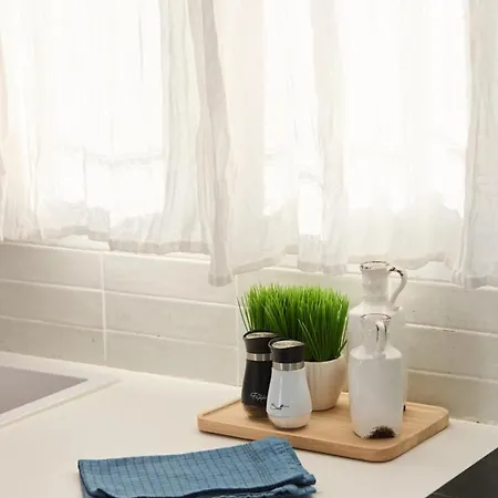 Vigla Apartmán