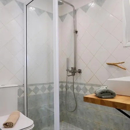 Vigla Apartmán Volímai