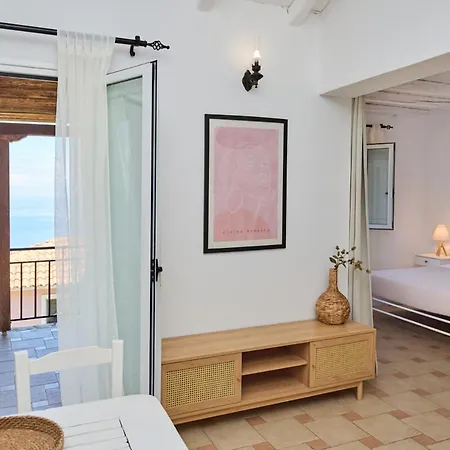 Vigla Apartament