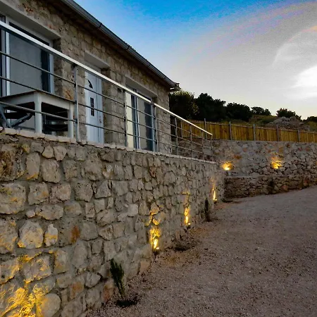 Appartement Vigla Volímai