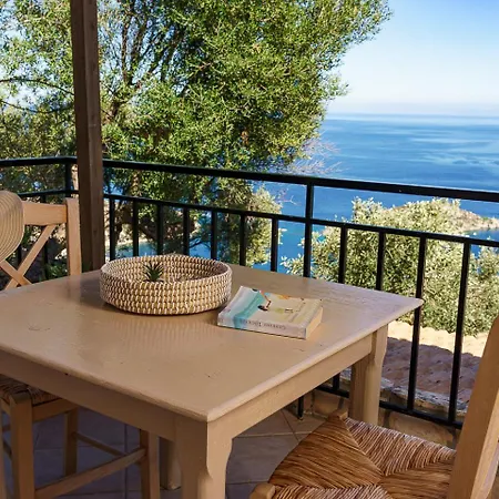 Vigla Appartement Volímai